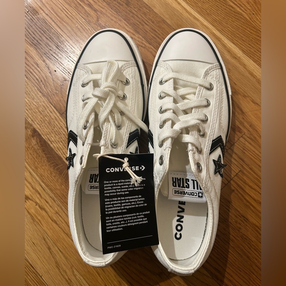 Converse Star Player 76 Premium Sneakers